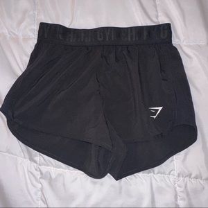 Gymshark athletic shorts